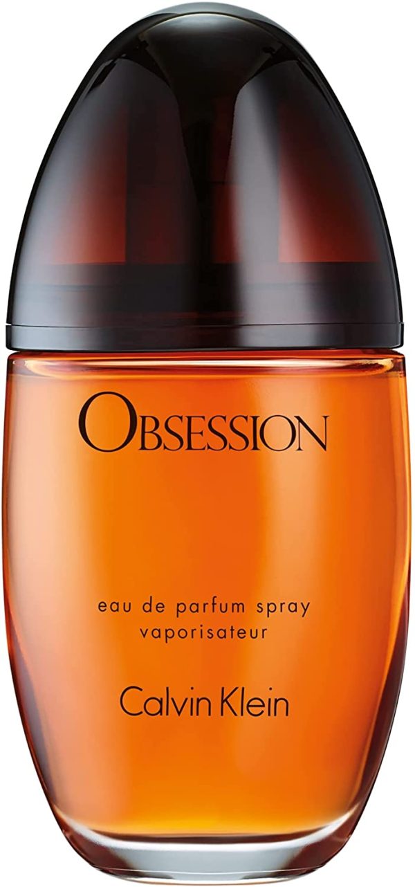 Calvin Klein, CK Obsession For Women, Eau de Parfum