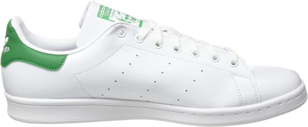 adidas Originals Stan Smith, Scarpe da Ginnastica Uomo - immagine 3