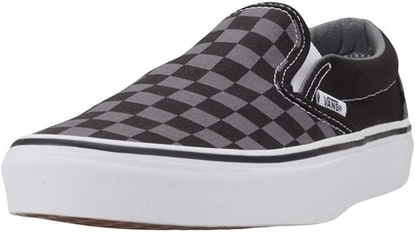 VF Vans Division Classic Slip-on Checkerboard, Sneaker Unisex-Adulto - immagine 4