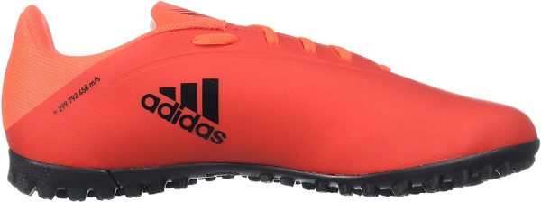 adidas X Speedflow.4 Tf, Scarpe da Ginnastica Unisex-Adulto