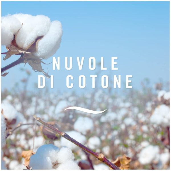 Ambi Pur Profumatore per Ambienti Nuvole di Cotone, 1 Diffusore Elettrico e 4 Ricariche, Elimina Odori, Sicuro da Usare in Ogni Stanza, Durata fino a 1 Anno di Profumo - immagine 8