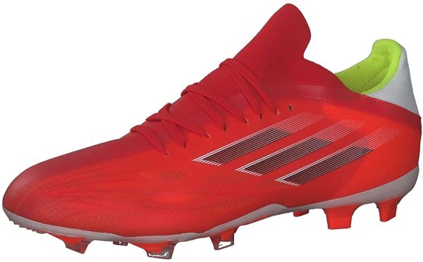 adidas X Speedflow.2 Fg, Scarpe da Ginnastica Unisex-Adulto - immagine 2