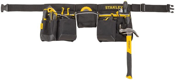 STANLEY 1-96-178 Doppio Fodero? in Nylon - immagine 2