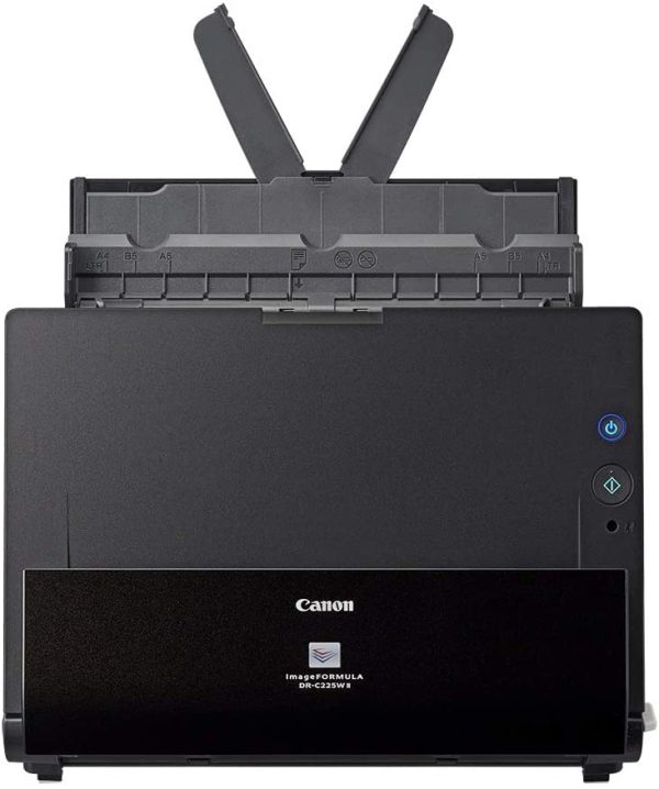 Scanner imageFORMULA DR-C225WII