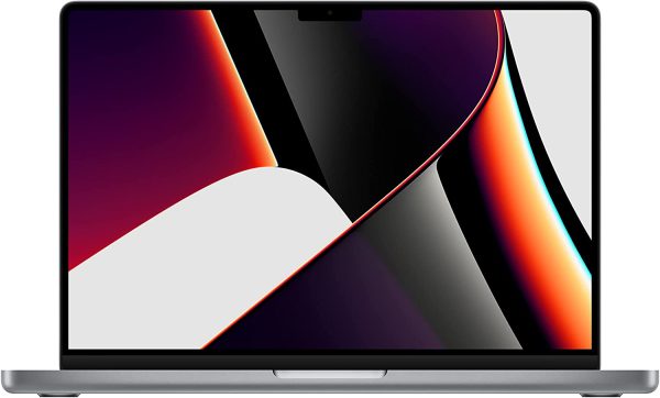 2021 Apple MacBook Pro (14", Chip Apple M1 Pro con CPU 10-core e GPU 16?core, 16GB RAM, 1TB SSD) - Grigio siderale - immagine 6