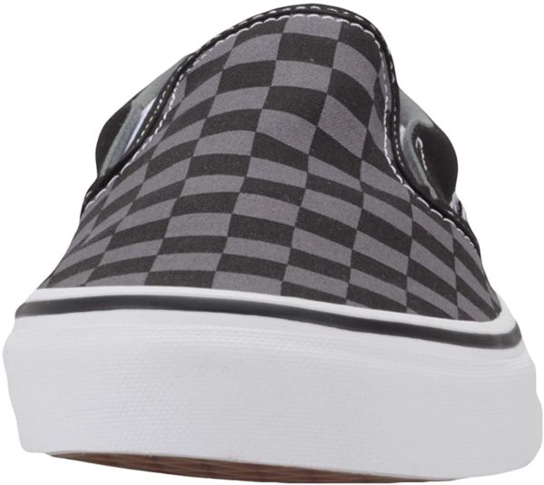 VF Vans Division Classic Slip-on Checkerboard, Sneaker Unisex-Adulto - immagine 2