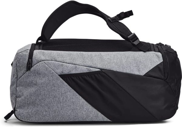 Under Armour 2021 Contain Duo UA Storm Zaino Duffle Training Holdall - immagine 5