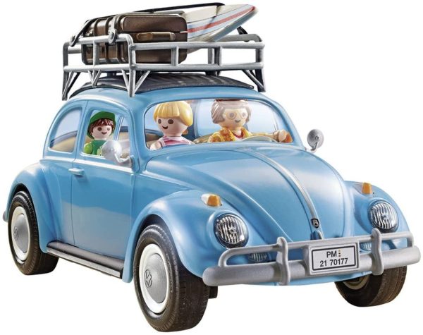 PLAYMOBIL Volkswagen 70177 - Maggiolino, dai 5 Anni - immagine 2