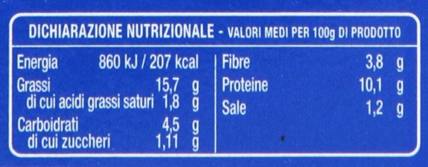 Asdomar - Fagioli e Tonno, lavorato completamente in Italia - 160 g 2 pezzi - immagine 6