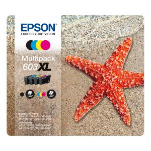 cartucce originali 603 epson