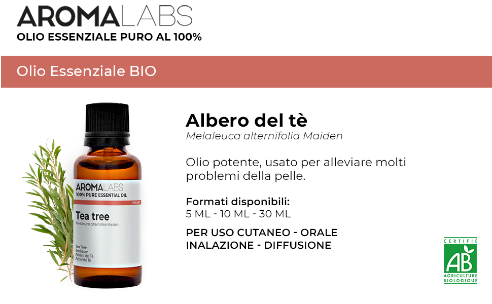 AROMALABS