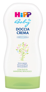 Doccia Crema