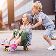 Set di Protezioni per Bambini