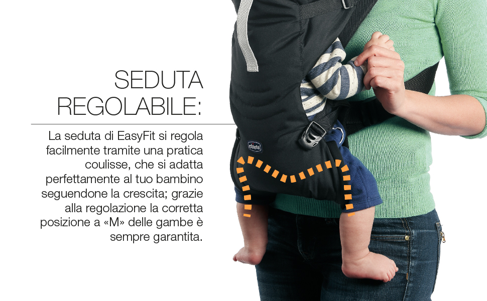 marsupio EasyFit