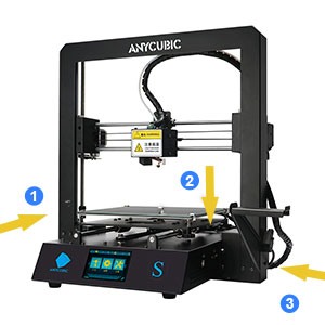 3d printer