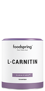 l-carnitin