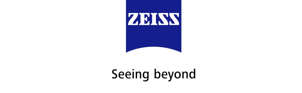 Zeiss logo banner