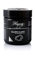 Silver Clean