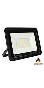 led esterno 50w