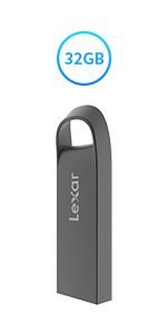 Lexar Chiavetta USB