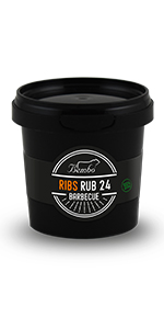 Ribs Rub