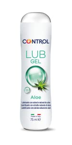 Lub Gel Aloe