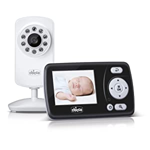 chicco, baby monitor