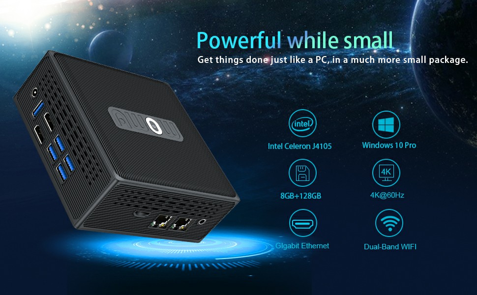 mini pc