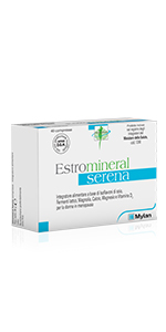 Estromineral Serena