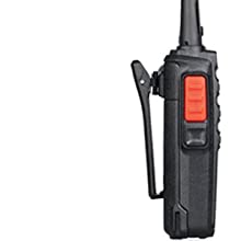 walkie talkie ricaricabili