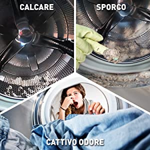 Calgon 3 in 1