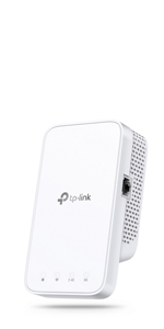 TP-Link, range extender, wi-fi, connection 