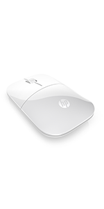 HP Mouse Z3700 Wireless