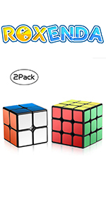 Speed Cube Set