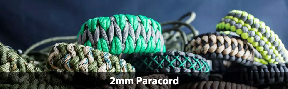 paracord