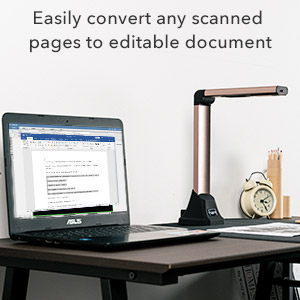 Document Camera