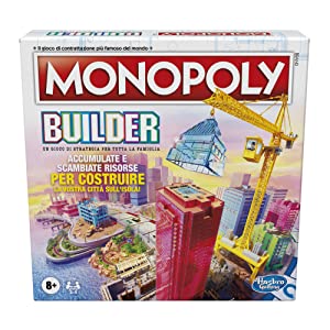 monopoly; monopoli; monopoly builder