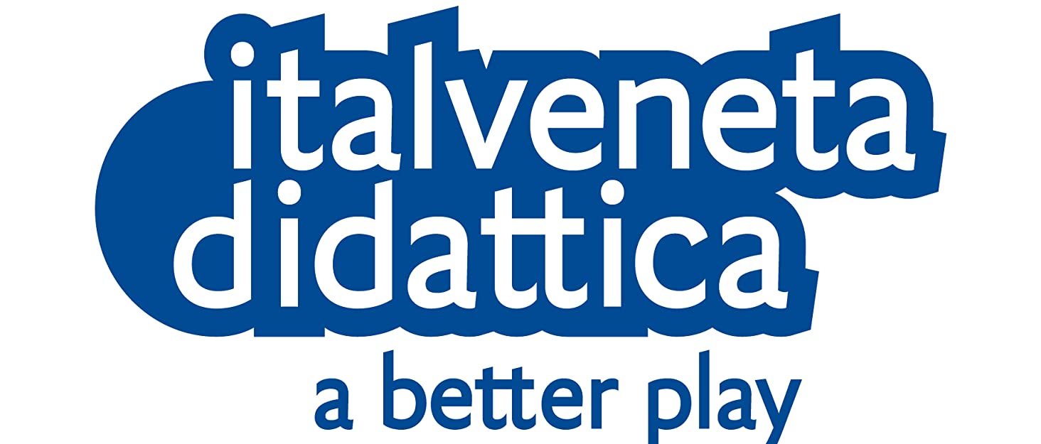 Italveneta didattica a better play