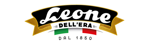 Logo Leone Dell'Era