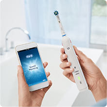 Oral-B SmartSeries 4 4000N 