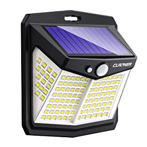 Luce Solare LED Esterno