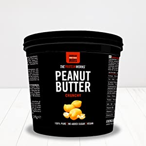 Peanut Butter