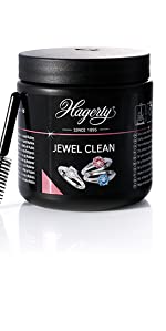 Jewel Clean