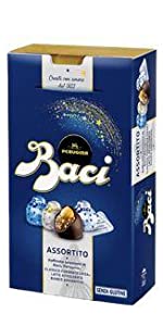 Baci Perugina Assortito Bijou