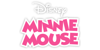 MINNIE MOUSE LOGO