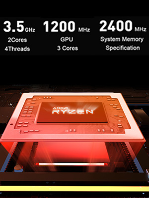 RYZEN