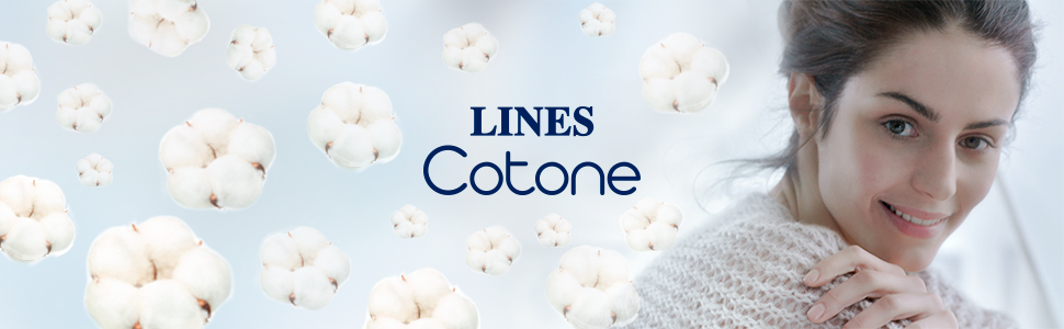 Lines Cotone Header