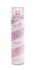 Body Mist