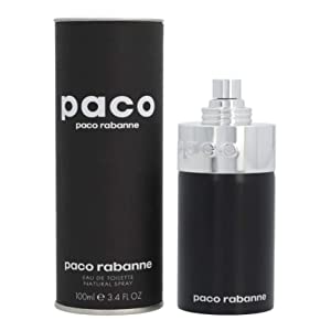 Paco Rabanne POUR HOMME EdT V.100 ml