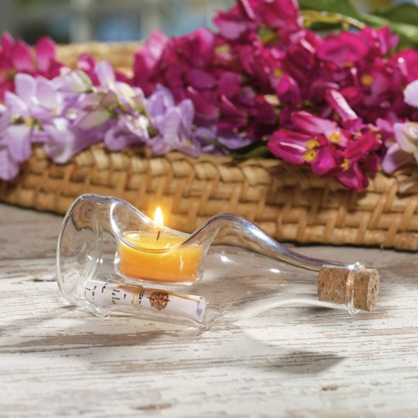 Yankee Candle Candeline Profumate Tea Light, Fiore di Camelia, Collezione Garden Hideaway - immagine 3